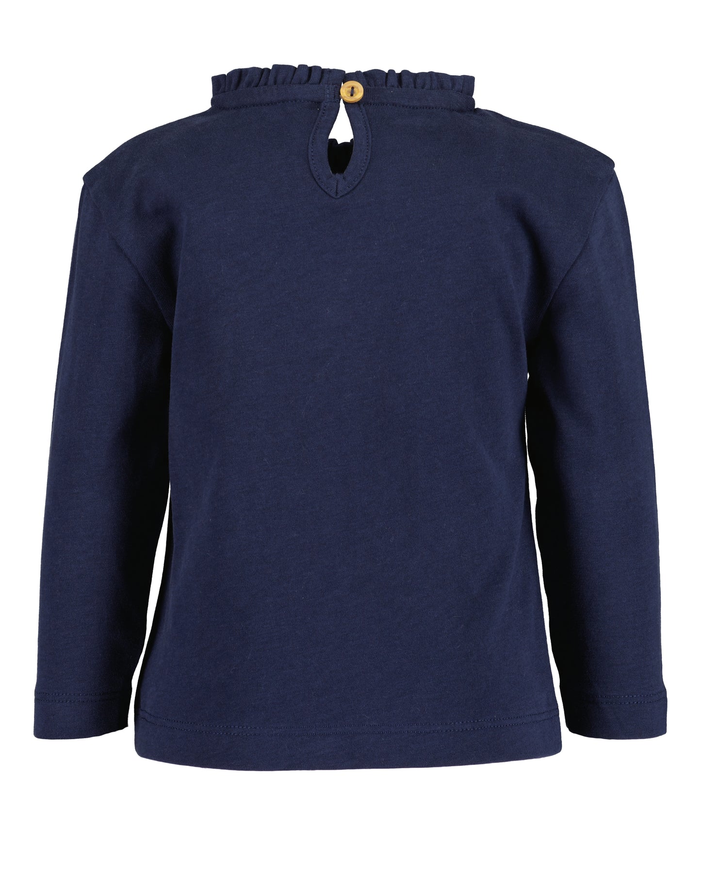 Langarmshirt
