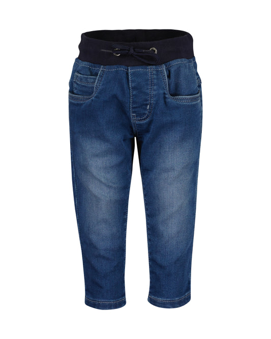 Jeanshose