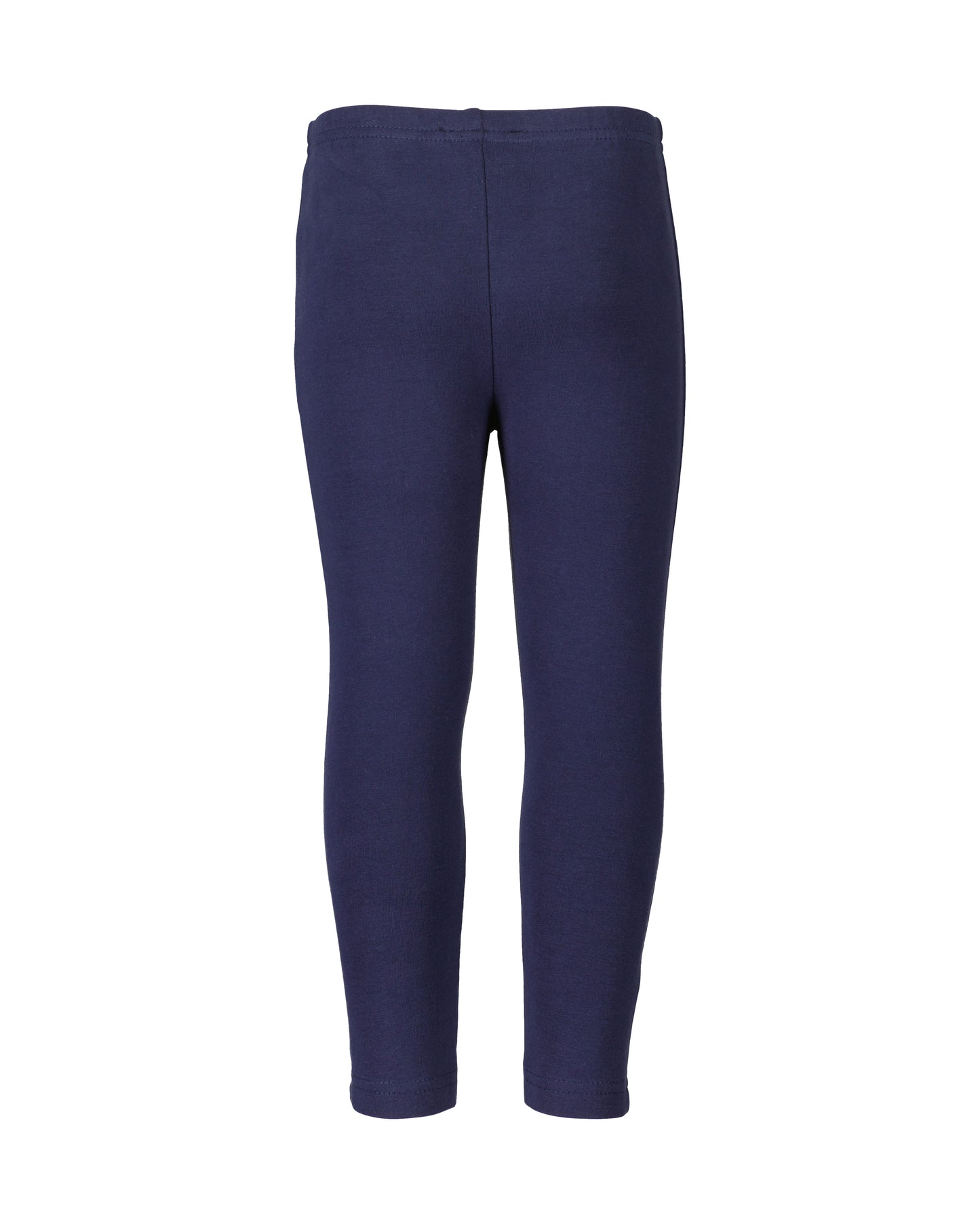 Leggings blau