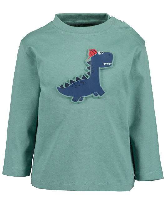 Langarmshirt
