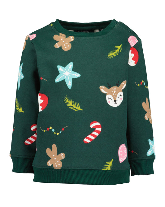 Weihnachtspullover