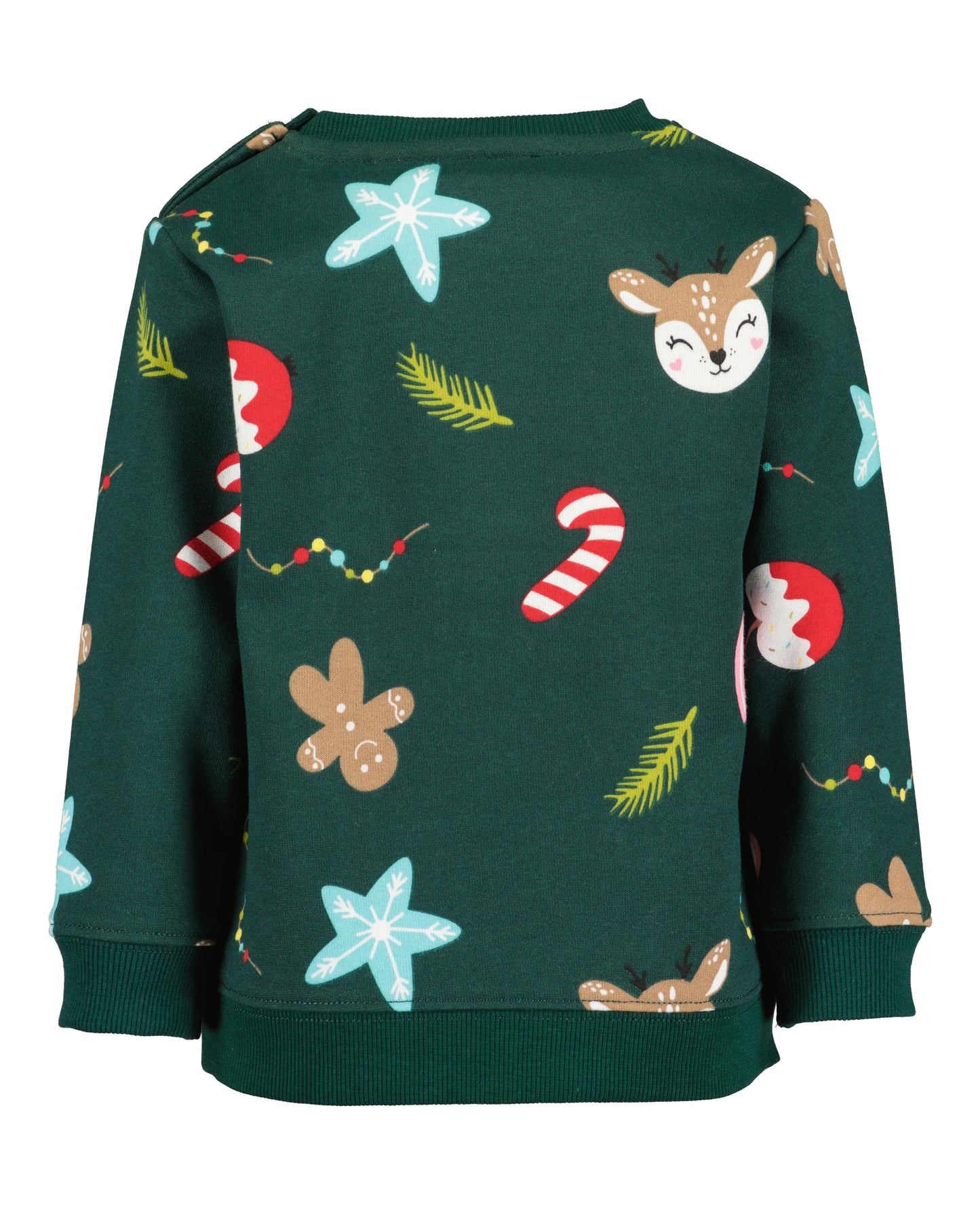 Weihnachtspullover