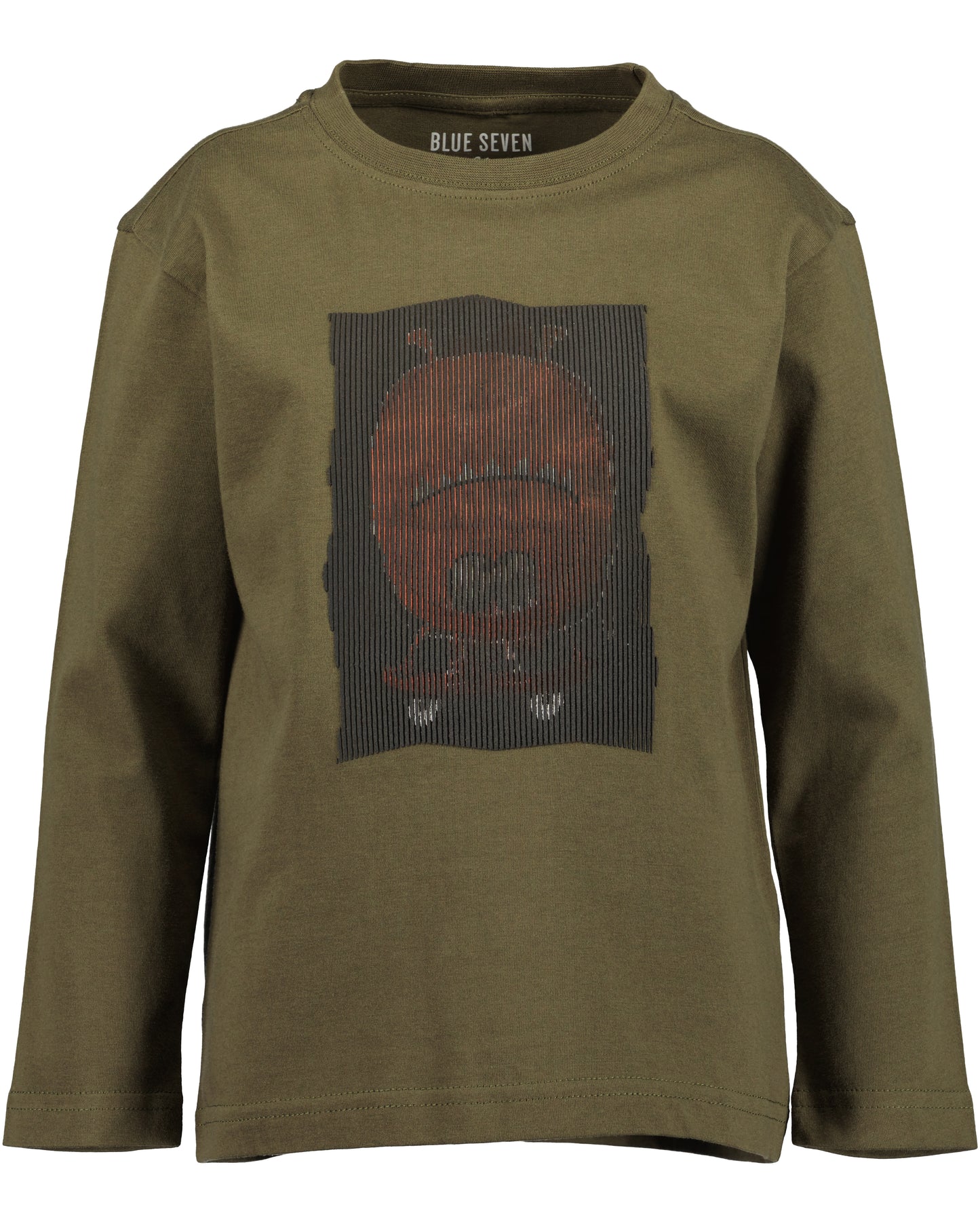 Langarmshirt