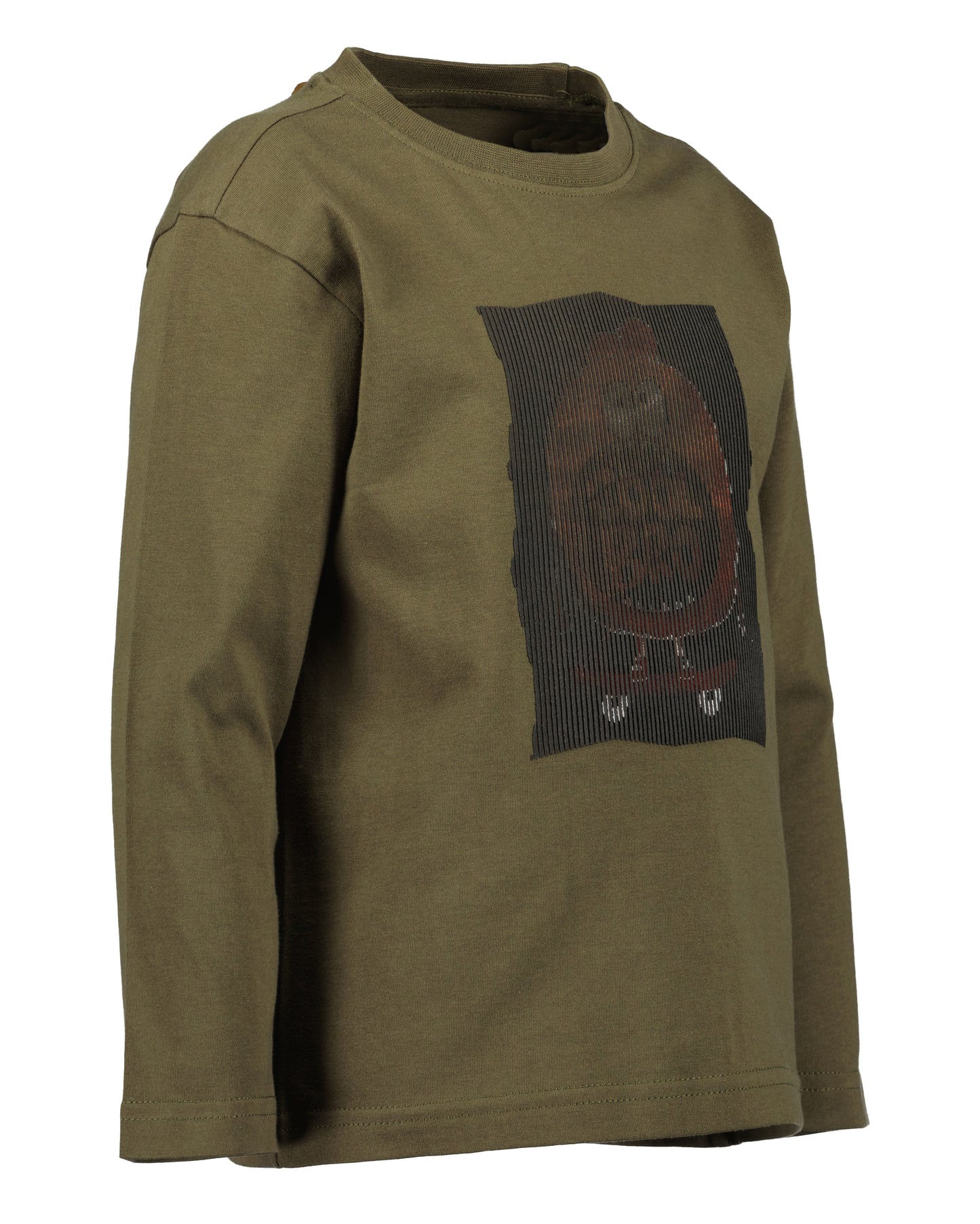 Langarmshirt
