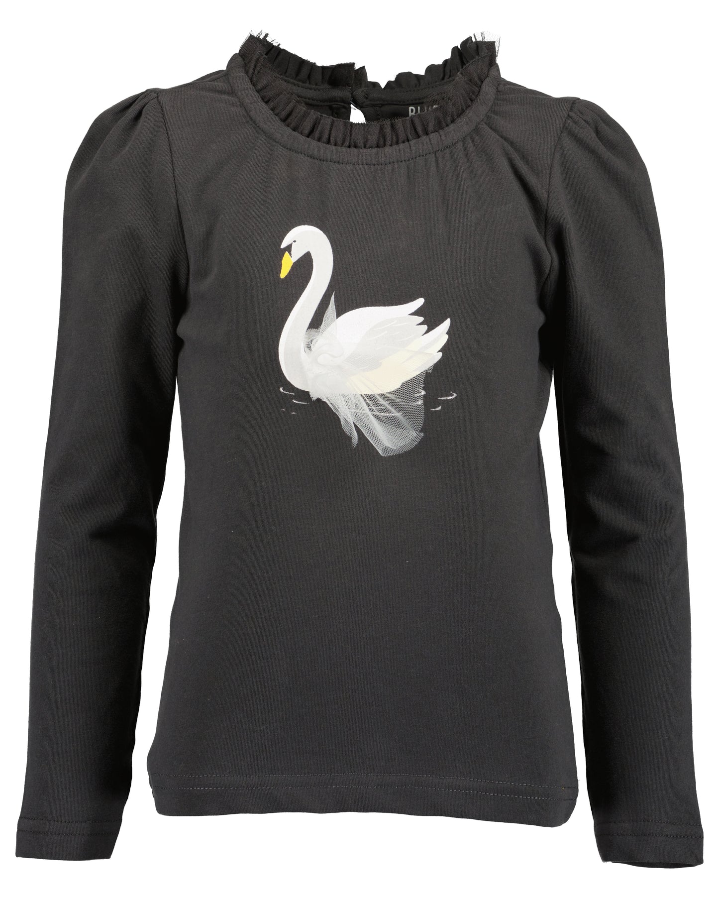 Langarmshirt