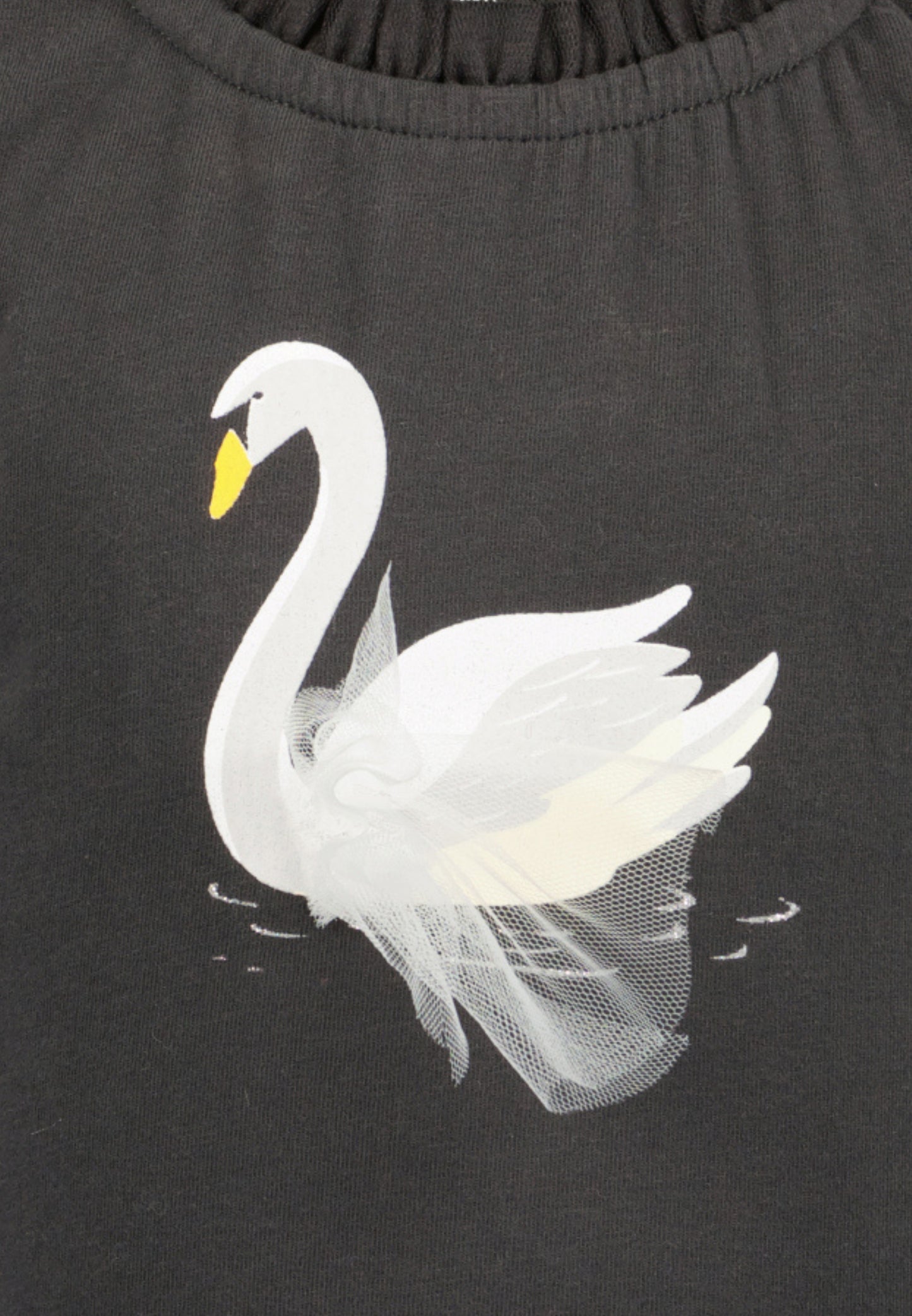 Langarmshirt
