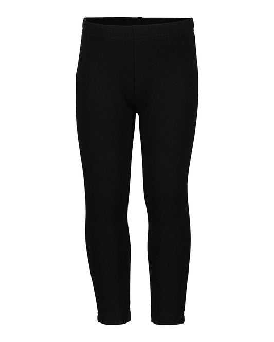 Leggings Schwarz
