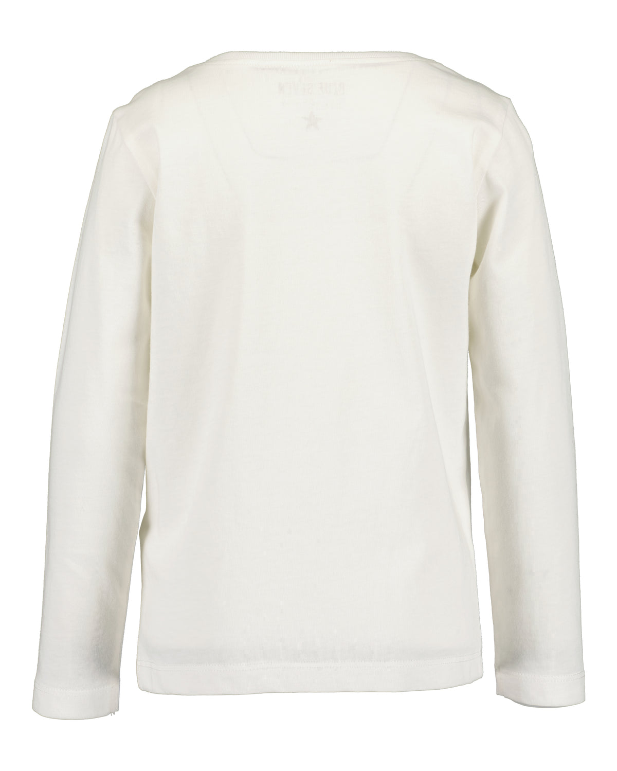 Langarmshirt Ballons