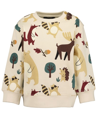 Sweatshirt Tiere