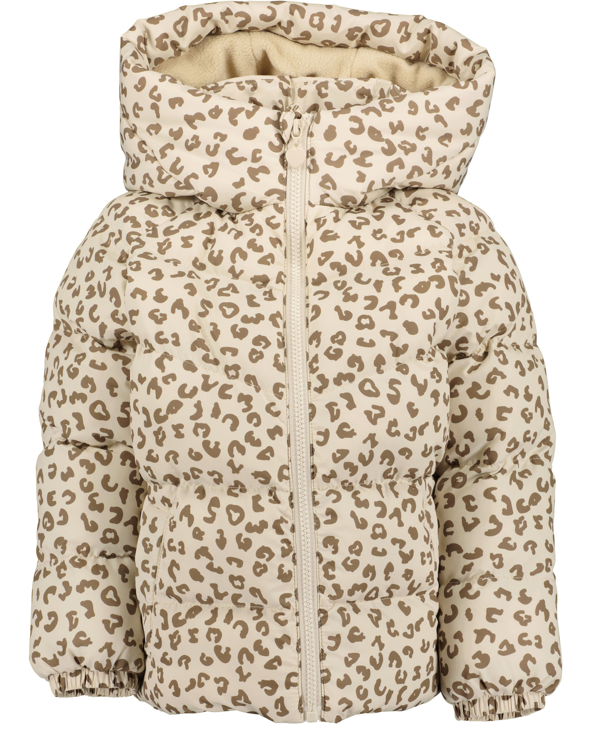 Blue Seven Winterjacke: beige,Leo