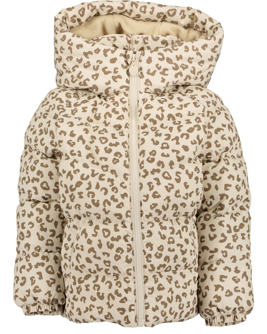 Blue Seven Winterjacke: beige,Leo