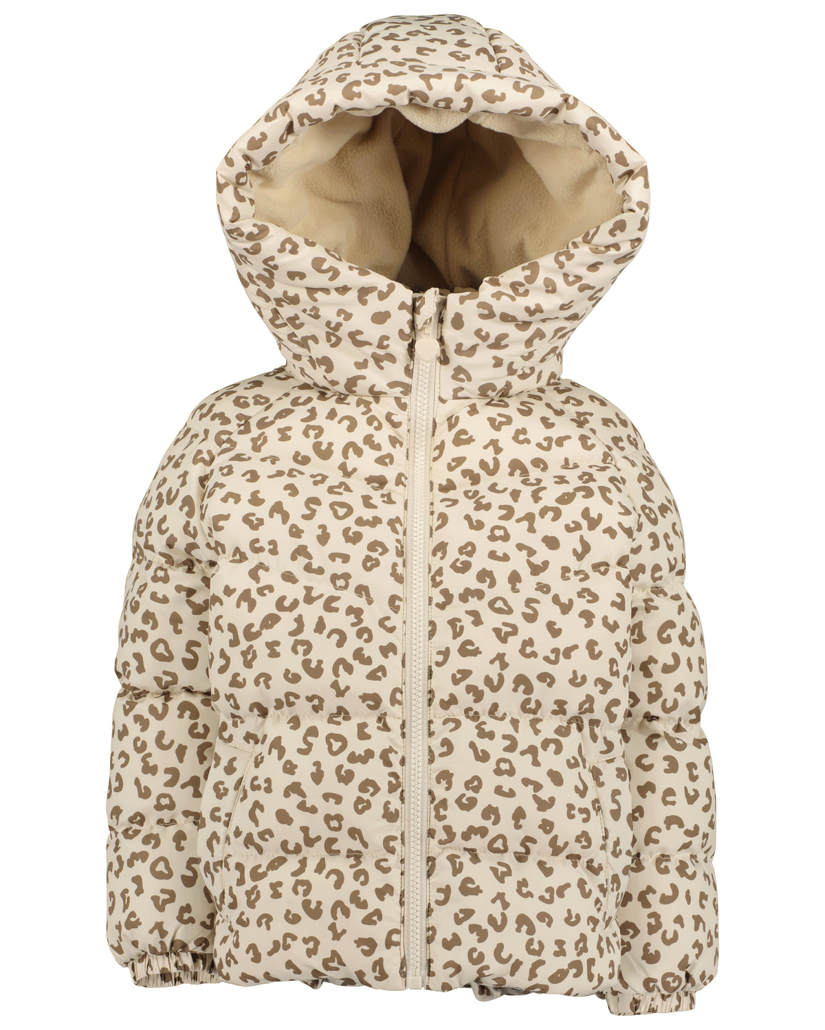 Blue Seven Winterjacke: beige,Leo