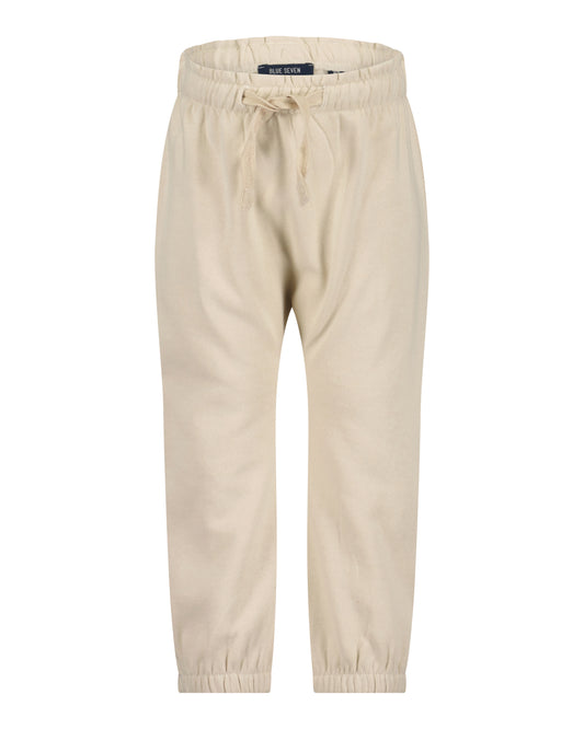 Jogginhose: beige,Hund