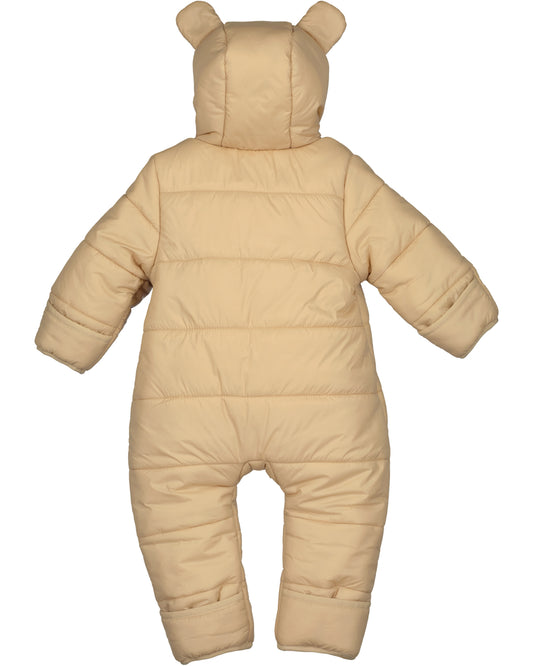 Blue Seven Schneeanzug: beige