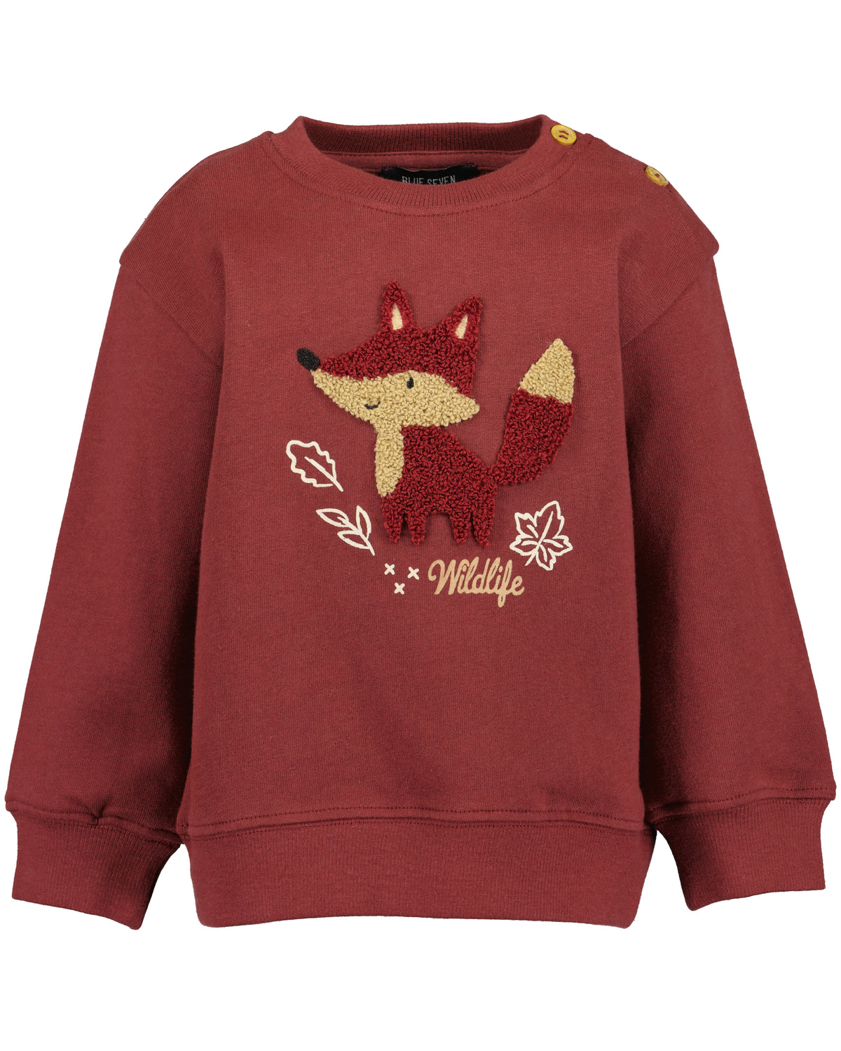 Sweatshirt Fuchs