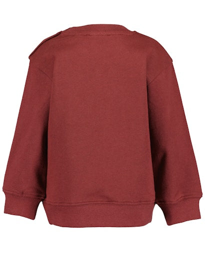 Sweatshirt Fuchs