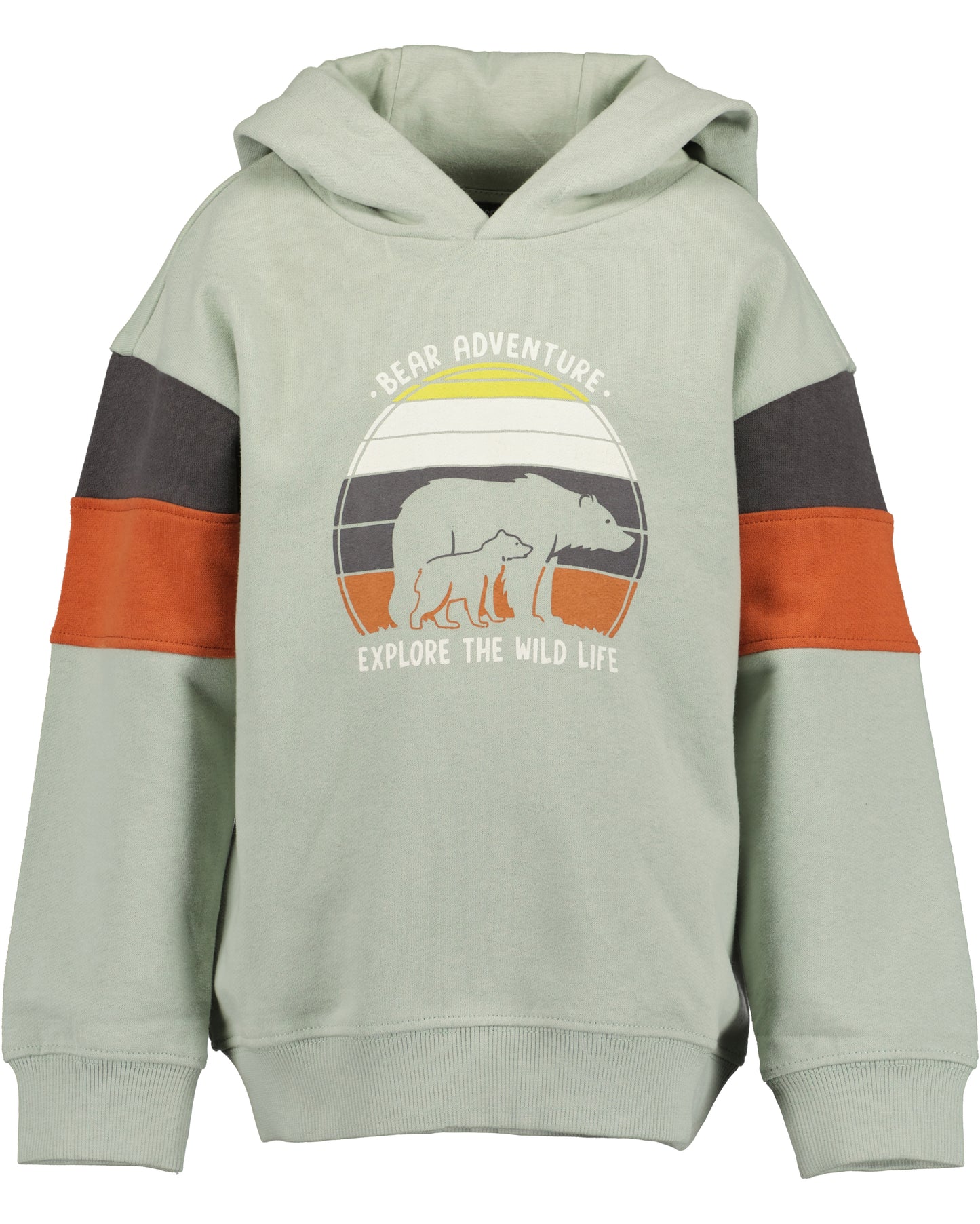 Sweatpullover: mint