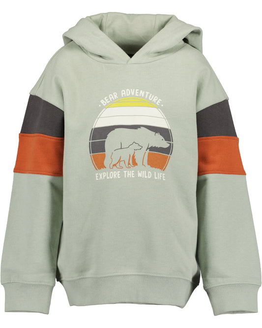 Sweatpullover: mint