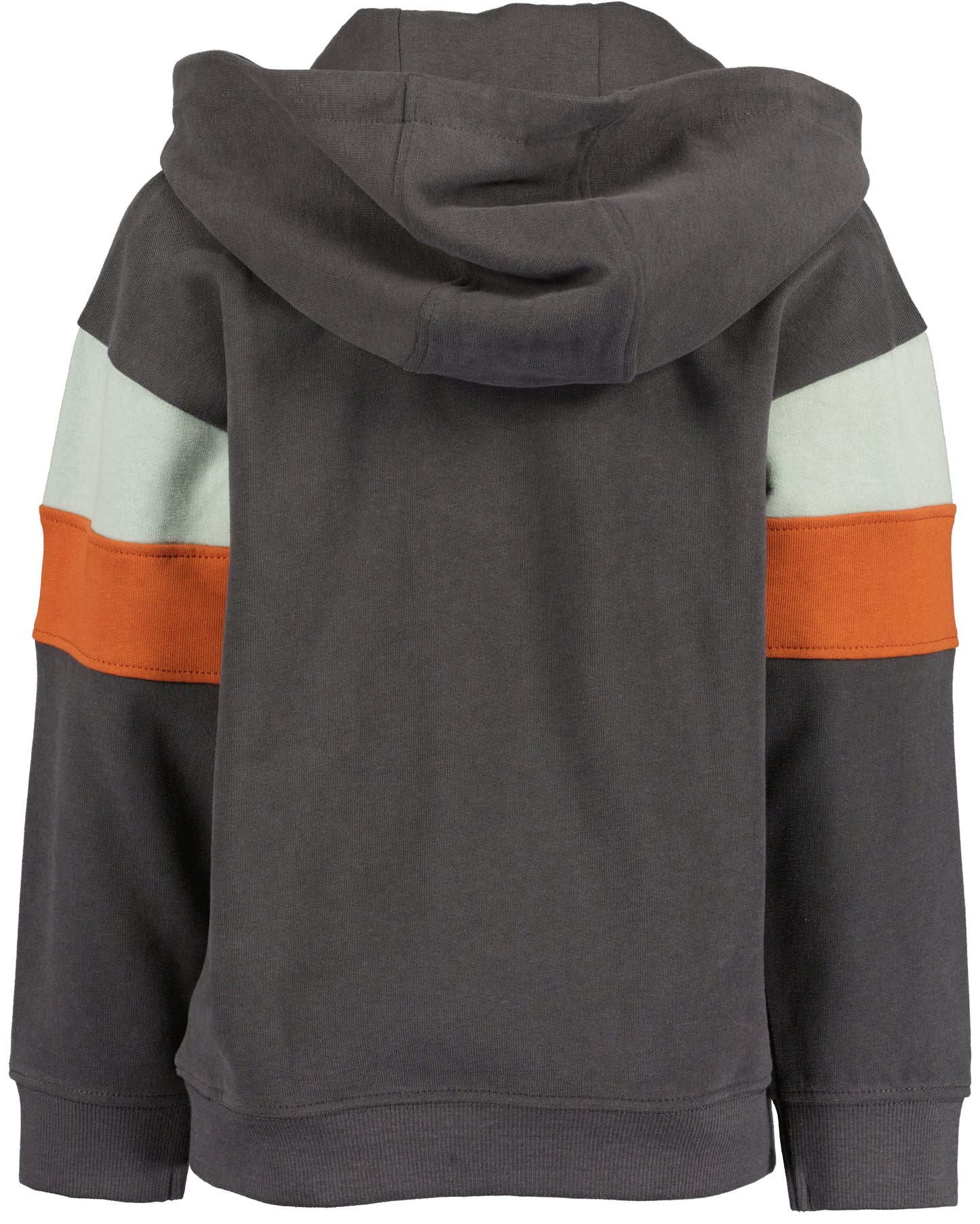Sweatpullover: Dunkelgrau