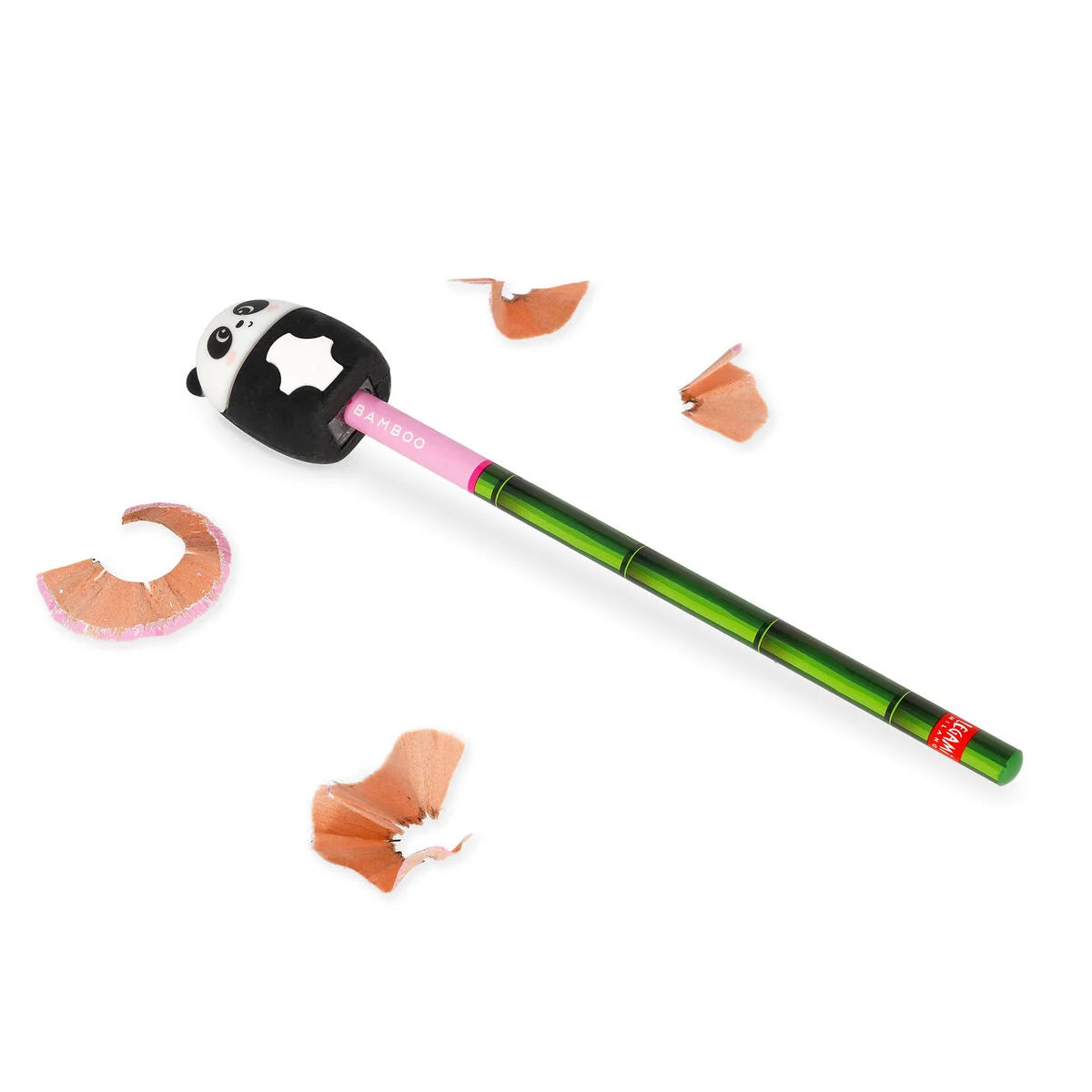 Anspitzer: Panda