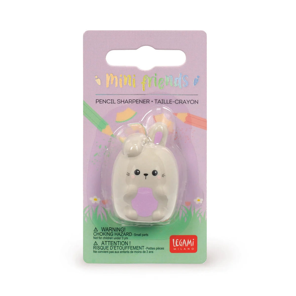Anspitzer: Hase