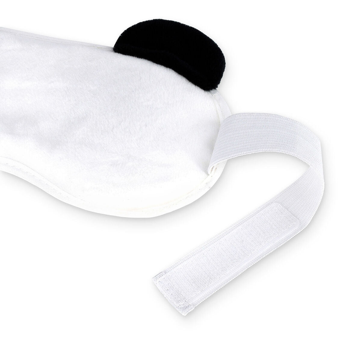Gel-Augenmaske: Panda