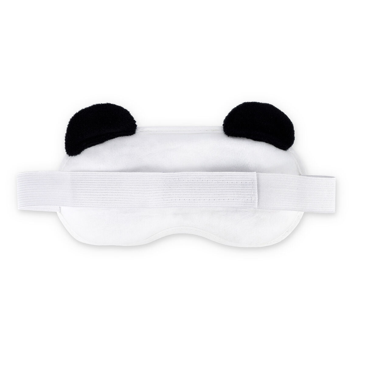 Gel-Augenmaske: Panda