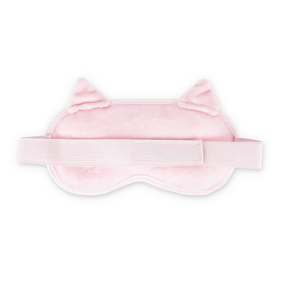 Gel-Augenmaske: Katze