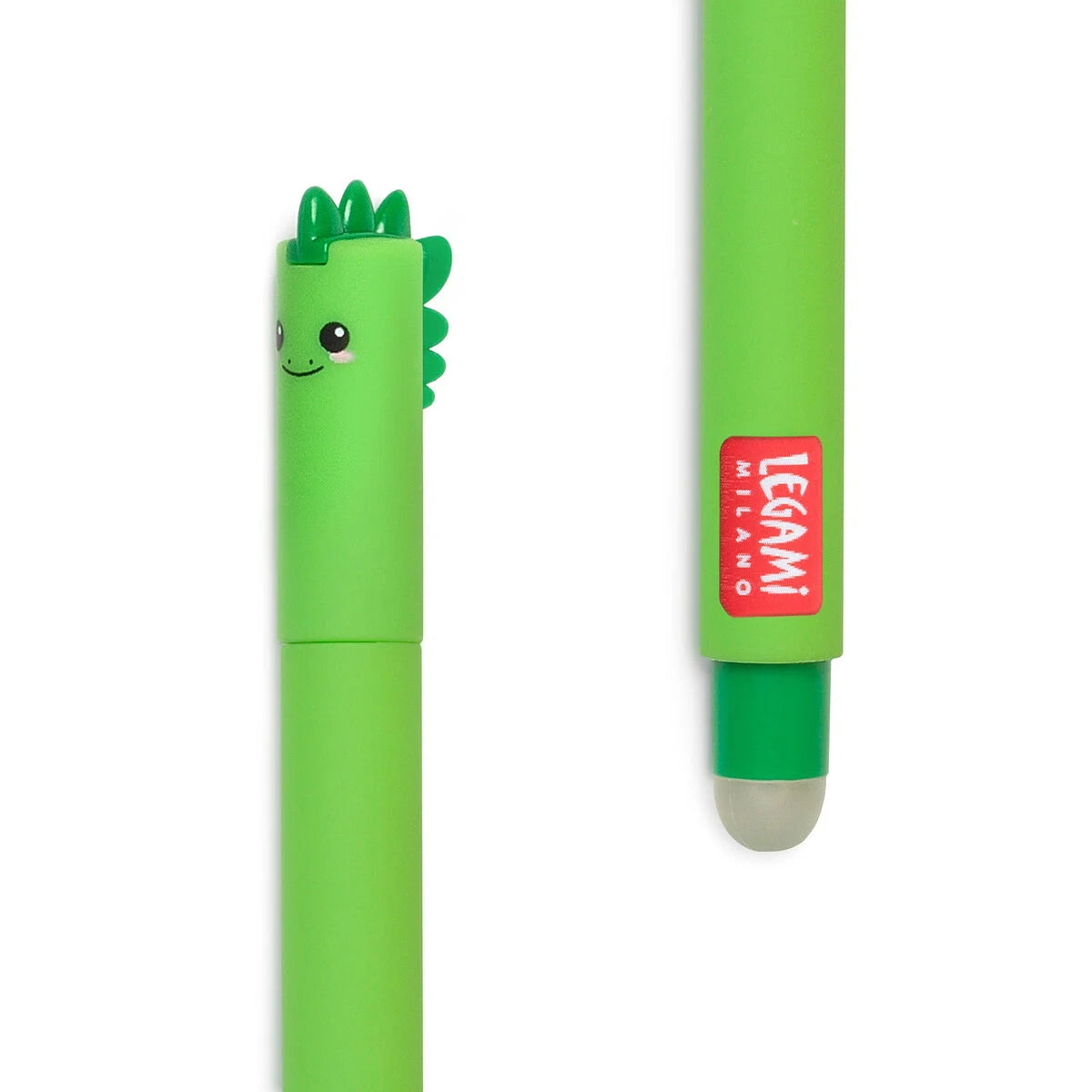 Löschbarer Stift: Dino