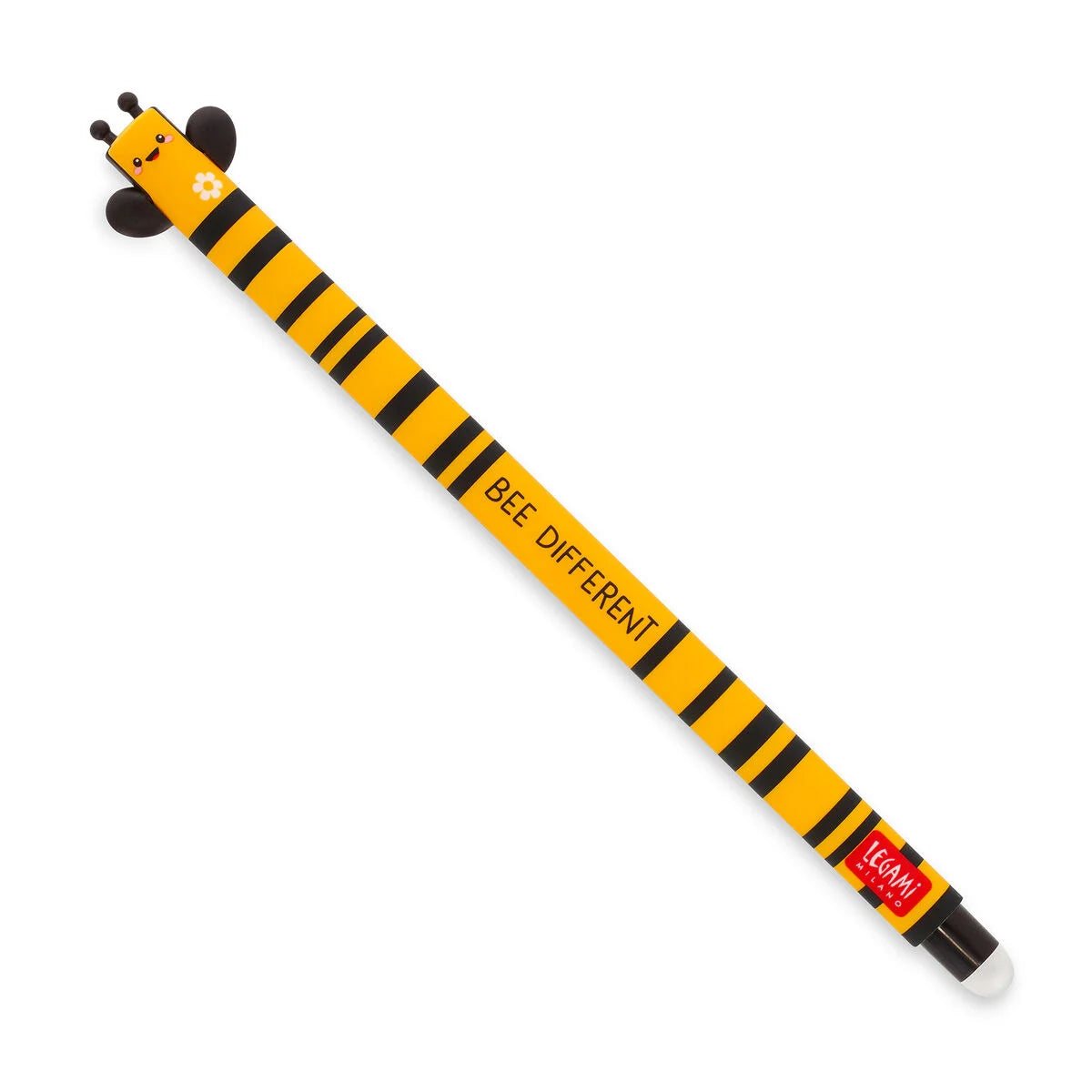 Löschbarer Stift: Biene