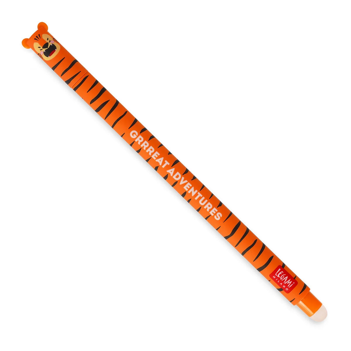 Löschbarer Stift: Tiger