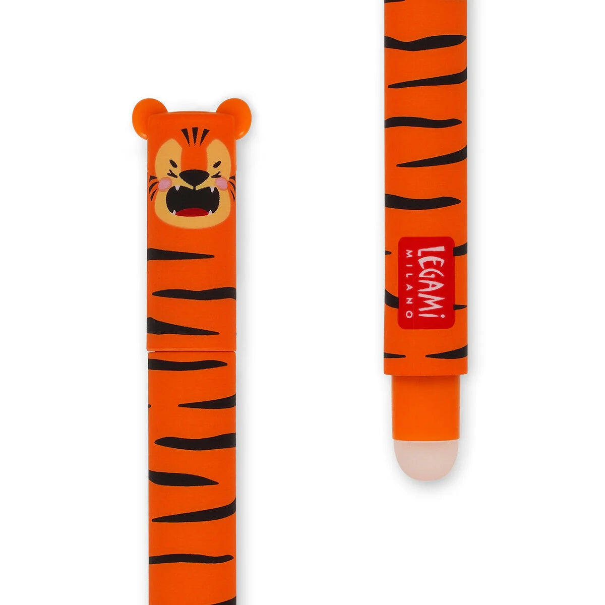 Löschbarer Stift: Tiger