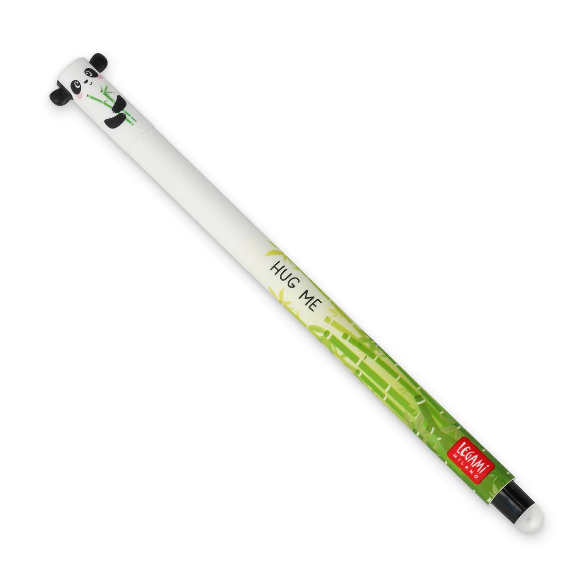 Löschbarer Gelstift: Panda