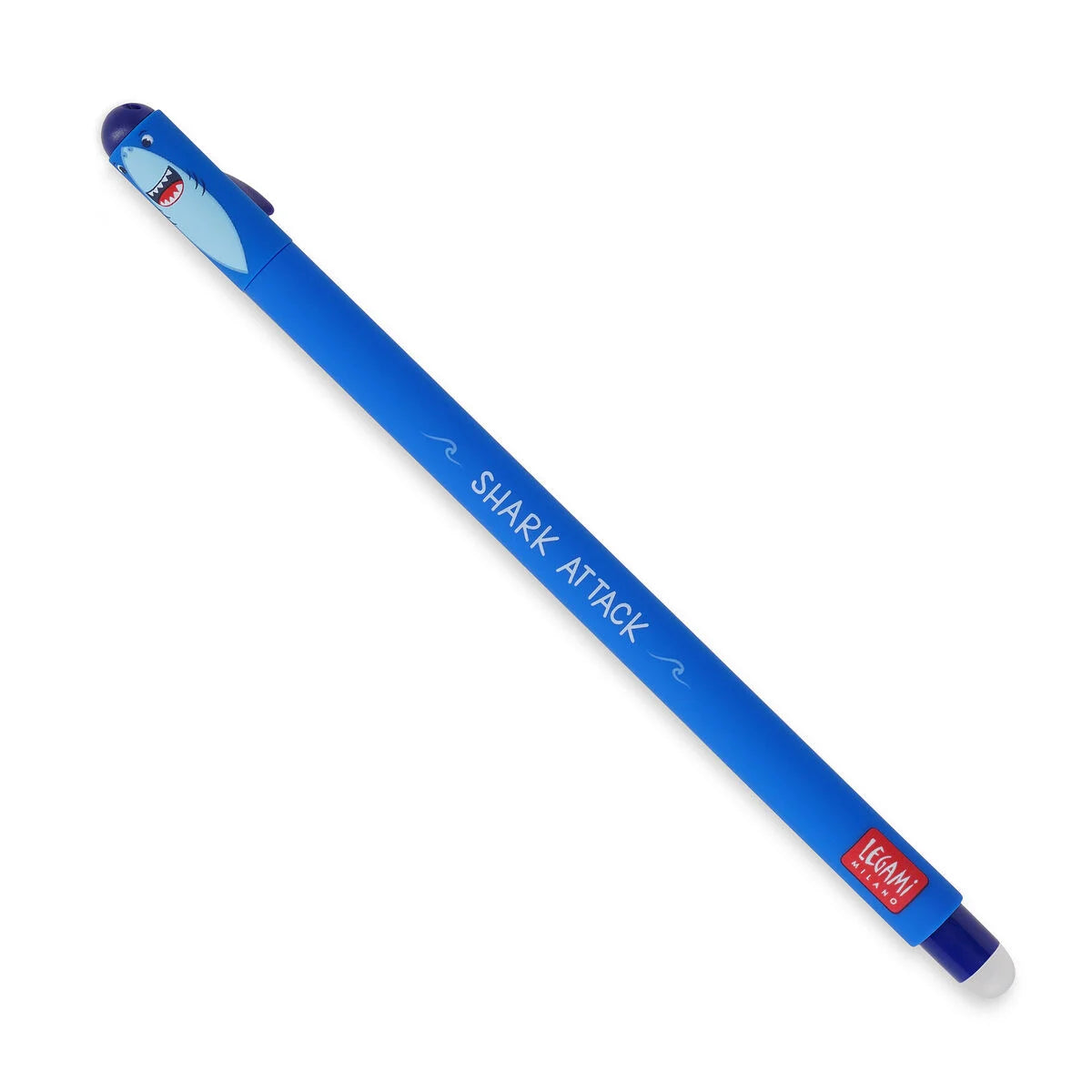 Löschbarer Gelstift: Hai