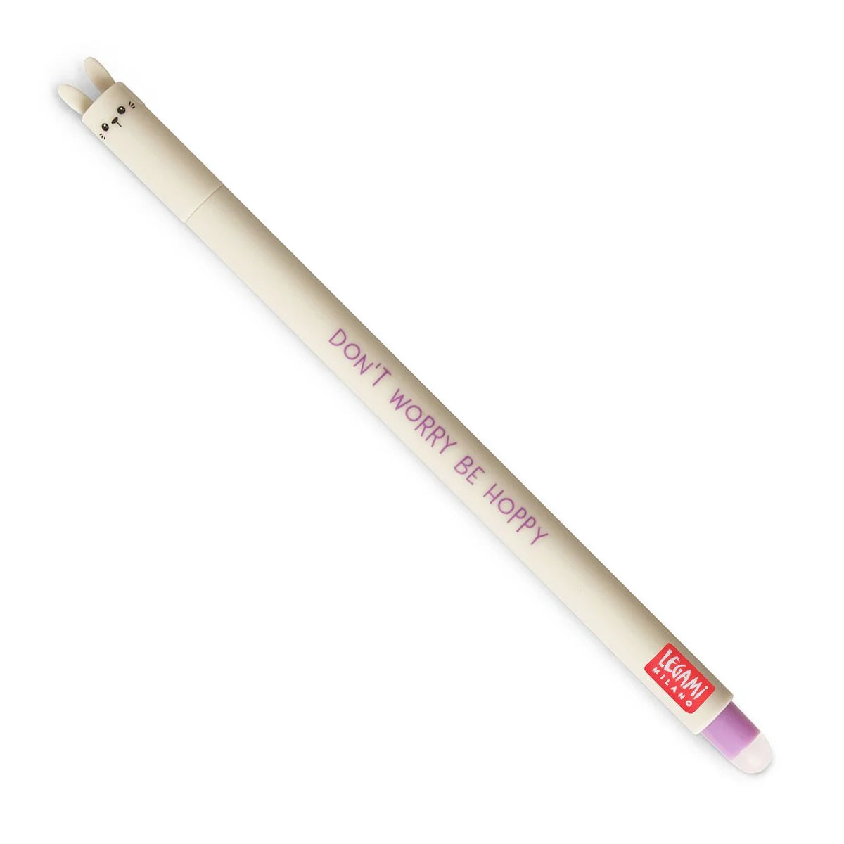 Löschbarer Gelstift: Hase
