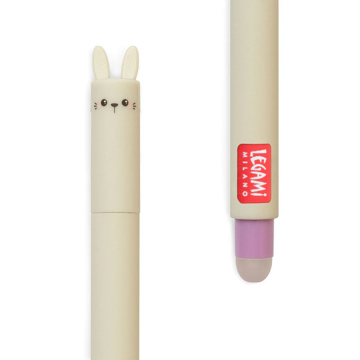 Löschbarer Gelstift: Hase