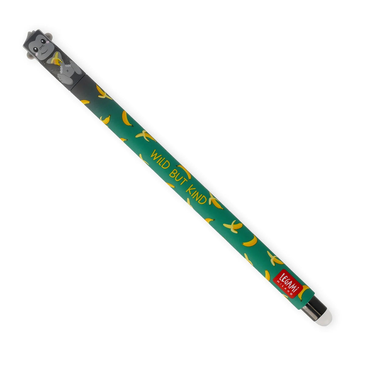 Löschbarer Stift: Gorilla