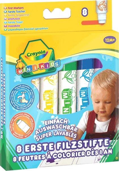 Filzstifte