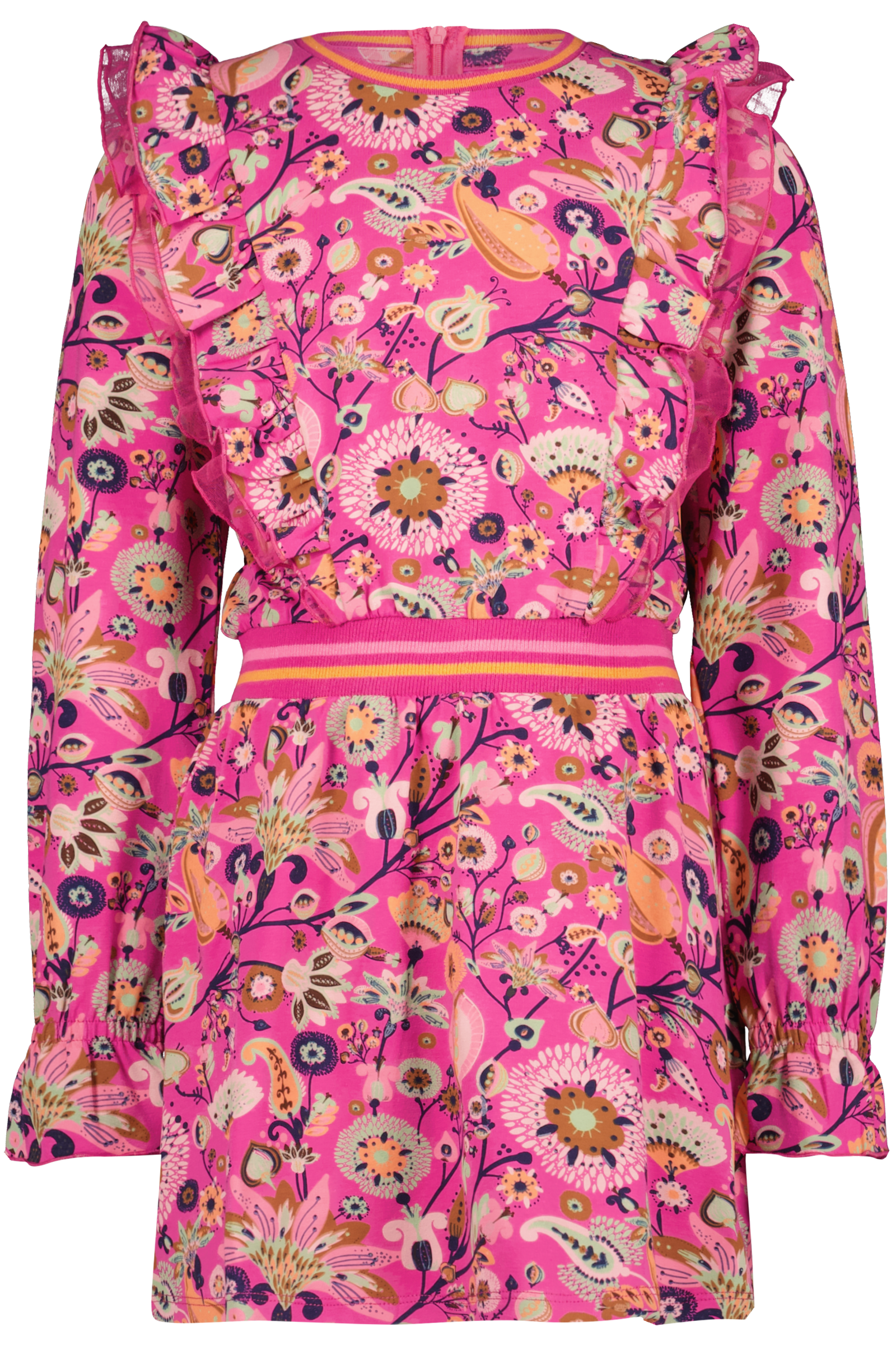 Kleid (Neuware)