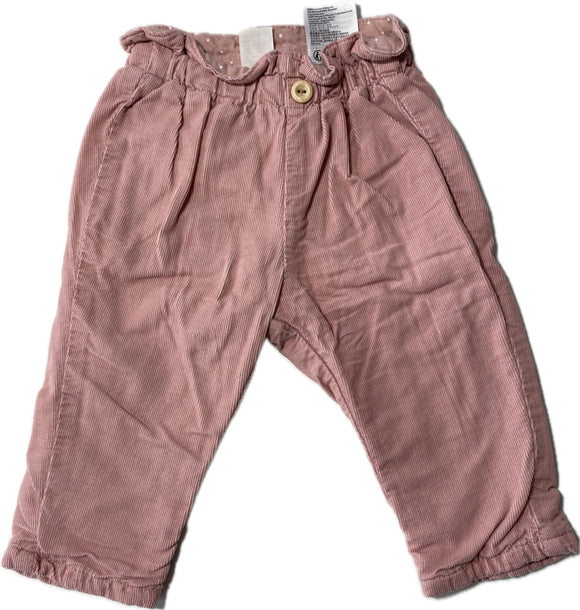 Cordhose Gr 68