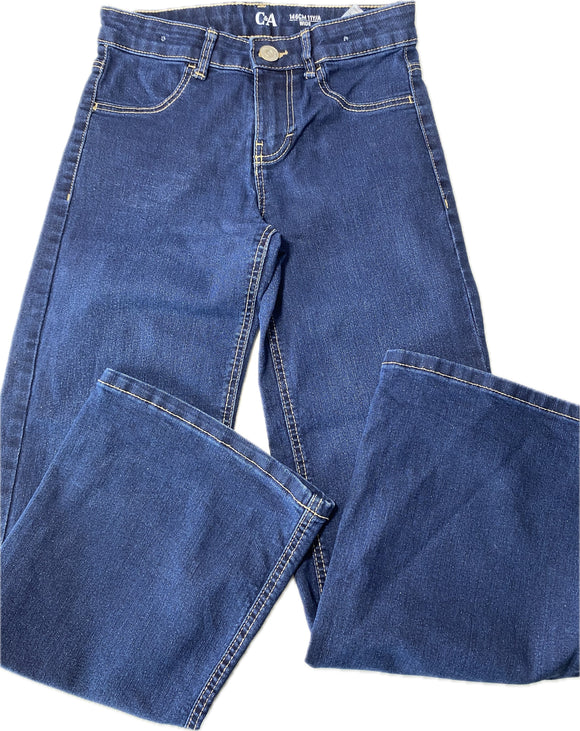 Jeanshose Gr 146