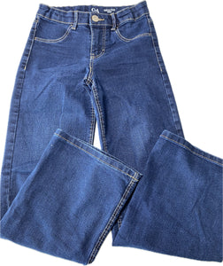 Jeanshose Gr 146