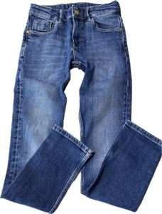 Jeanshose Gr 146