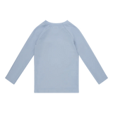 UV Langarmshirt blau (Neuware)
