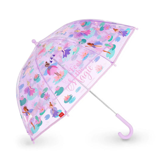Regenschirm: Fee