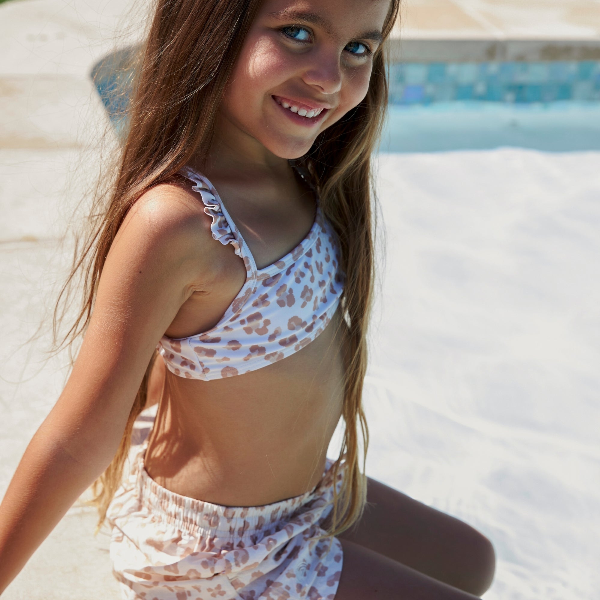 UV Bikini Leopard