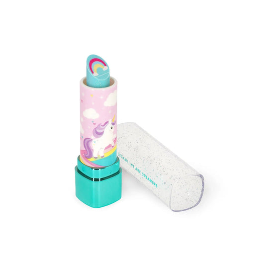 Radiergummi mit Duft: Einhorn
