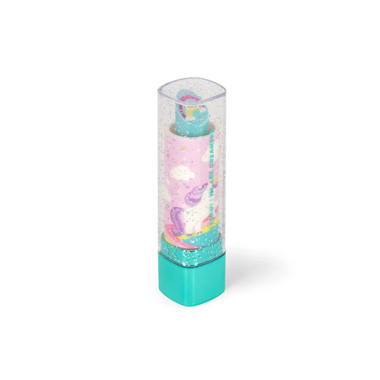 Radiergummi mit Duft: Einhorn