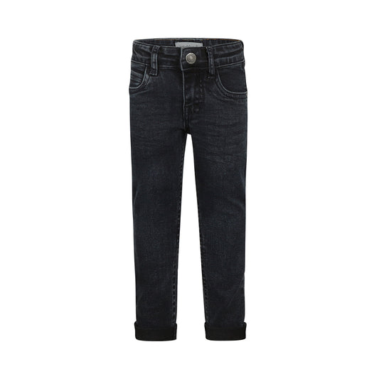 Jeans Skinny dunkelblau