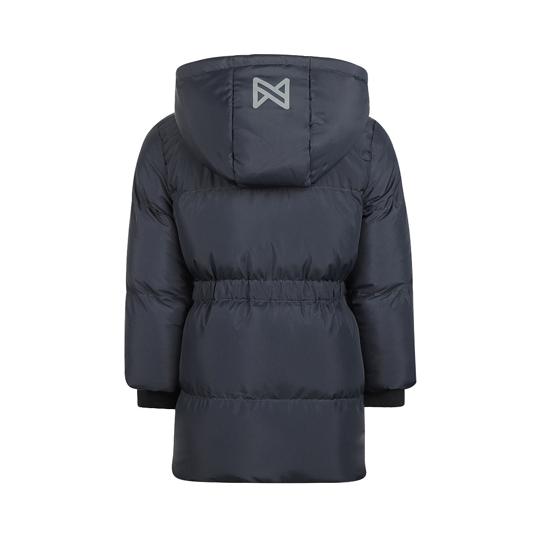 Winterjacke, dunkelblau, Parka, wasserabweisend